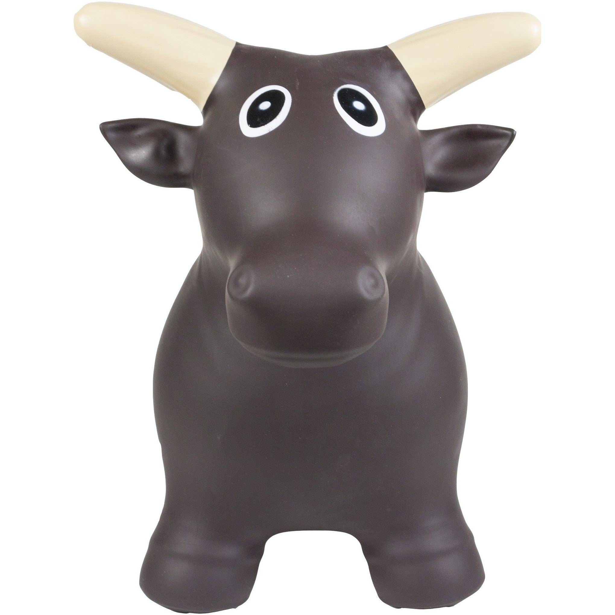 Big Country Toys Lil' Bucker® Bull & PBR® Bucking Chute