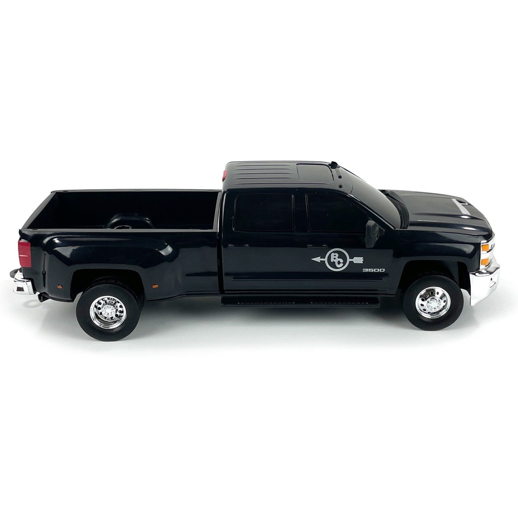 Big Country Toys Chevrolet Silverado Dually
