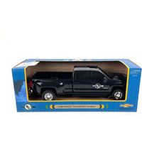 Big Country Toys Chevrolet Silverado Dually
