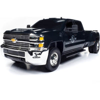 Big Country Toys Chevrolet Silverado Dually