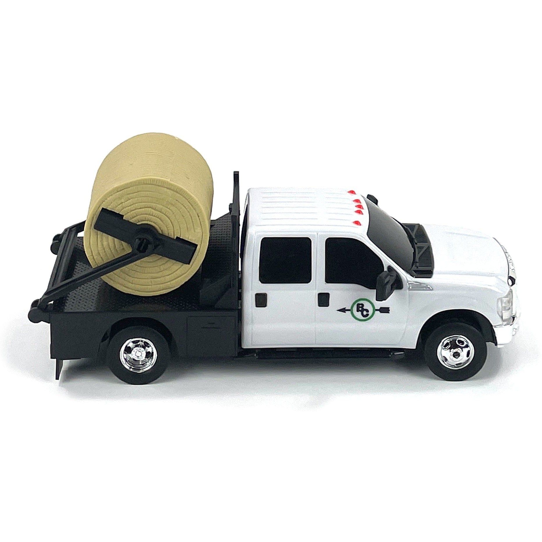 Big Country Toys Ford Flatbed Truck