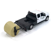 Big Country Toys Ford Flatbed Truck