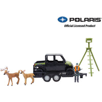 Big Country Toys Polaris Ranger