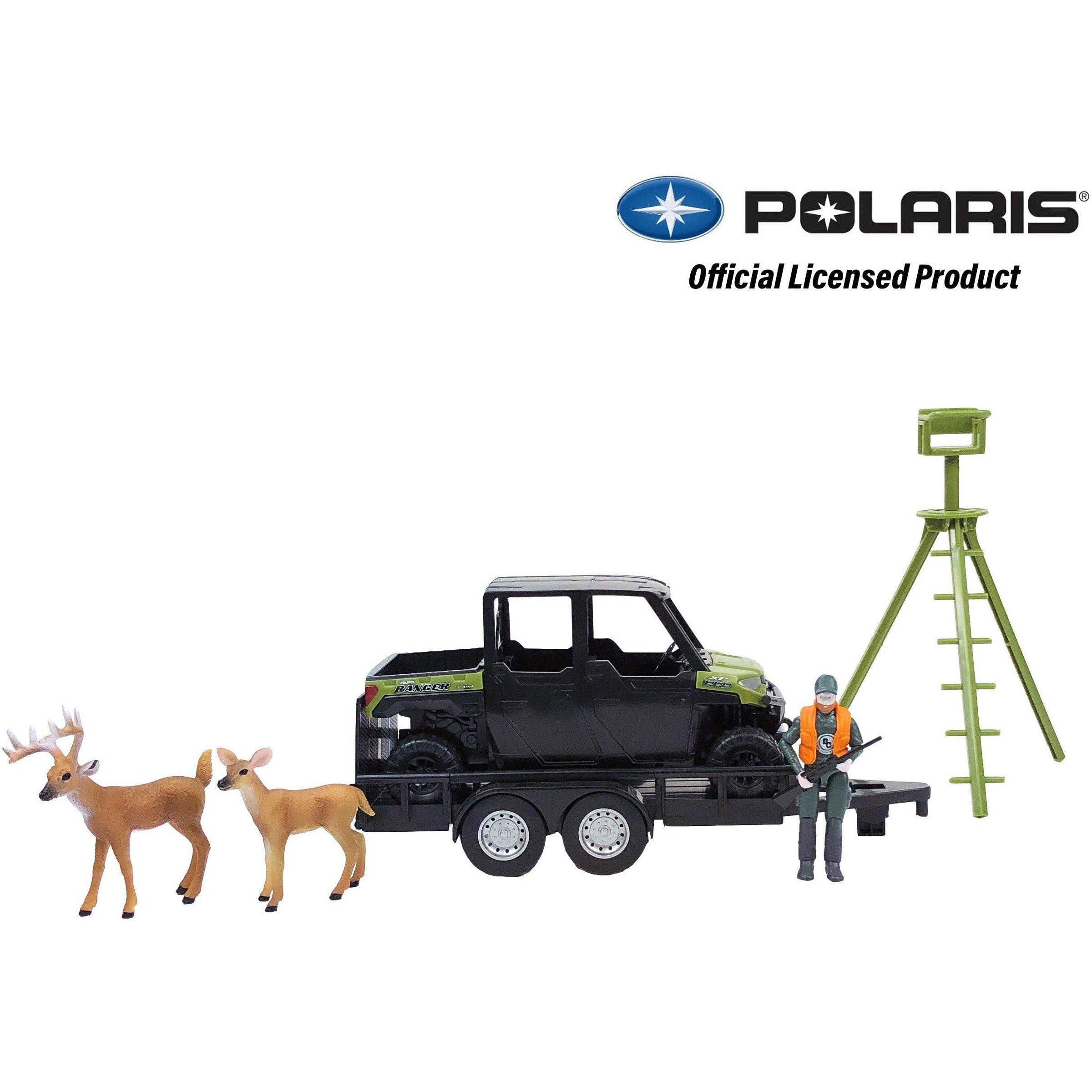 Big Country Toys Polaris Ranger