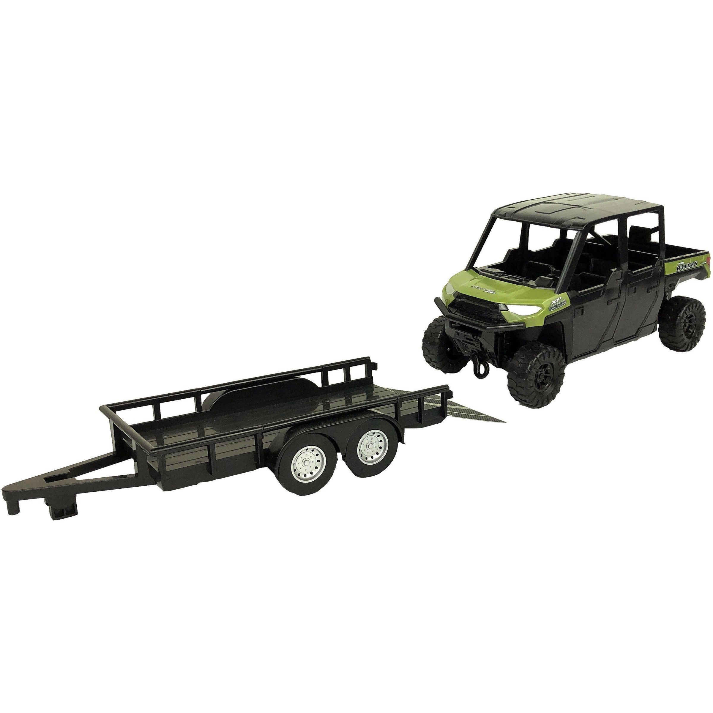 Big Country Toys Polaris Ranger