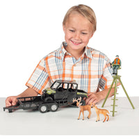 Big Country Toys Polaris Ranger