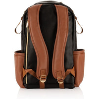 Itzy Ritzy Boss Plus Large Diaper Bag Backpack