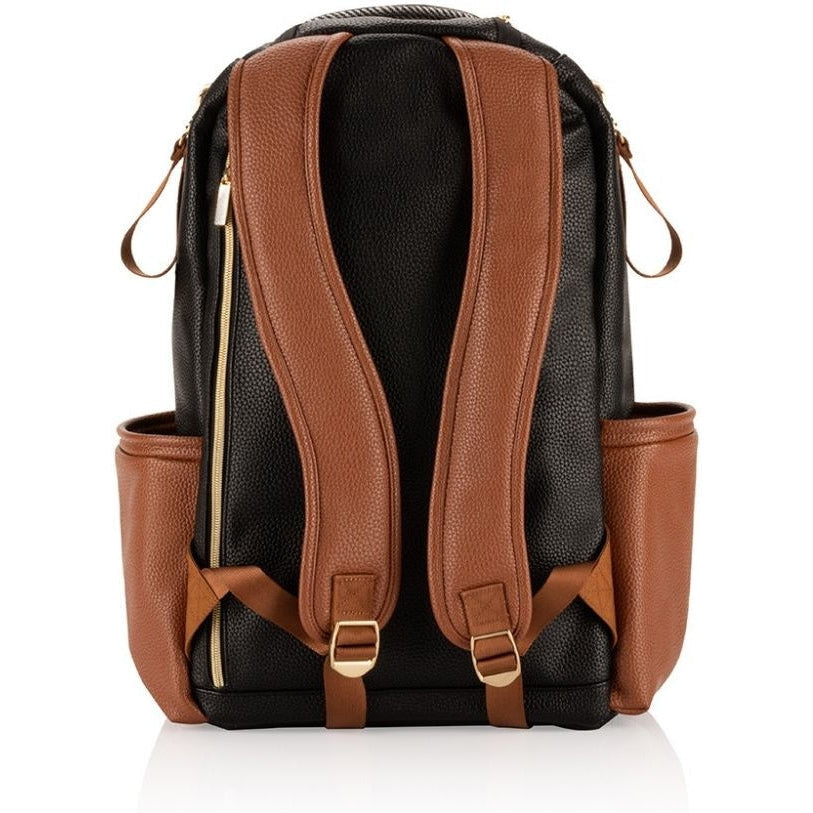 Itzy Ritzy Boss Plus Large Diaper Bag Backpack