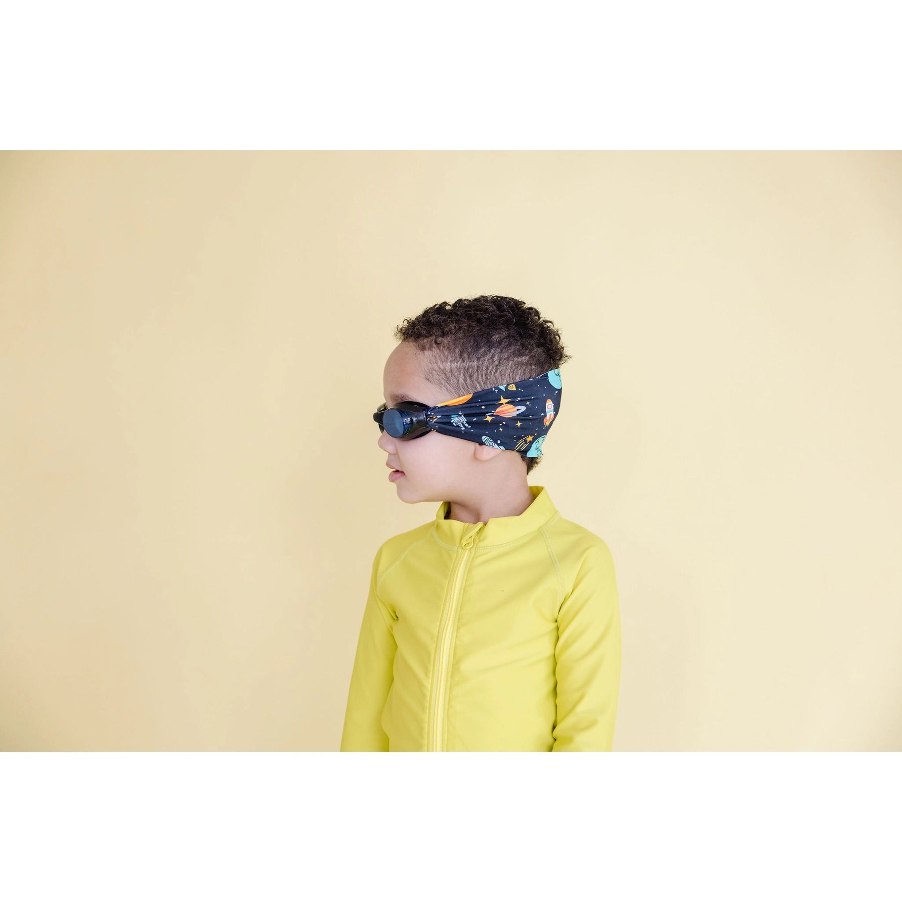 Splash Place Swim Goggles Galatic Explorer