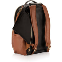 Itzy Ritzy Boss Plus Large Diaper Bag Backpack