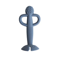 Busy Baby Teether & Training Spoon