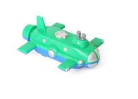 Popular Playthings Mix or Match Deluxe Vehicle 1