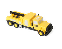 Popular Playthings Mix or Match Deluxe Vehicle 1