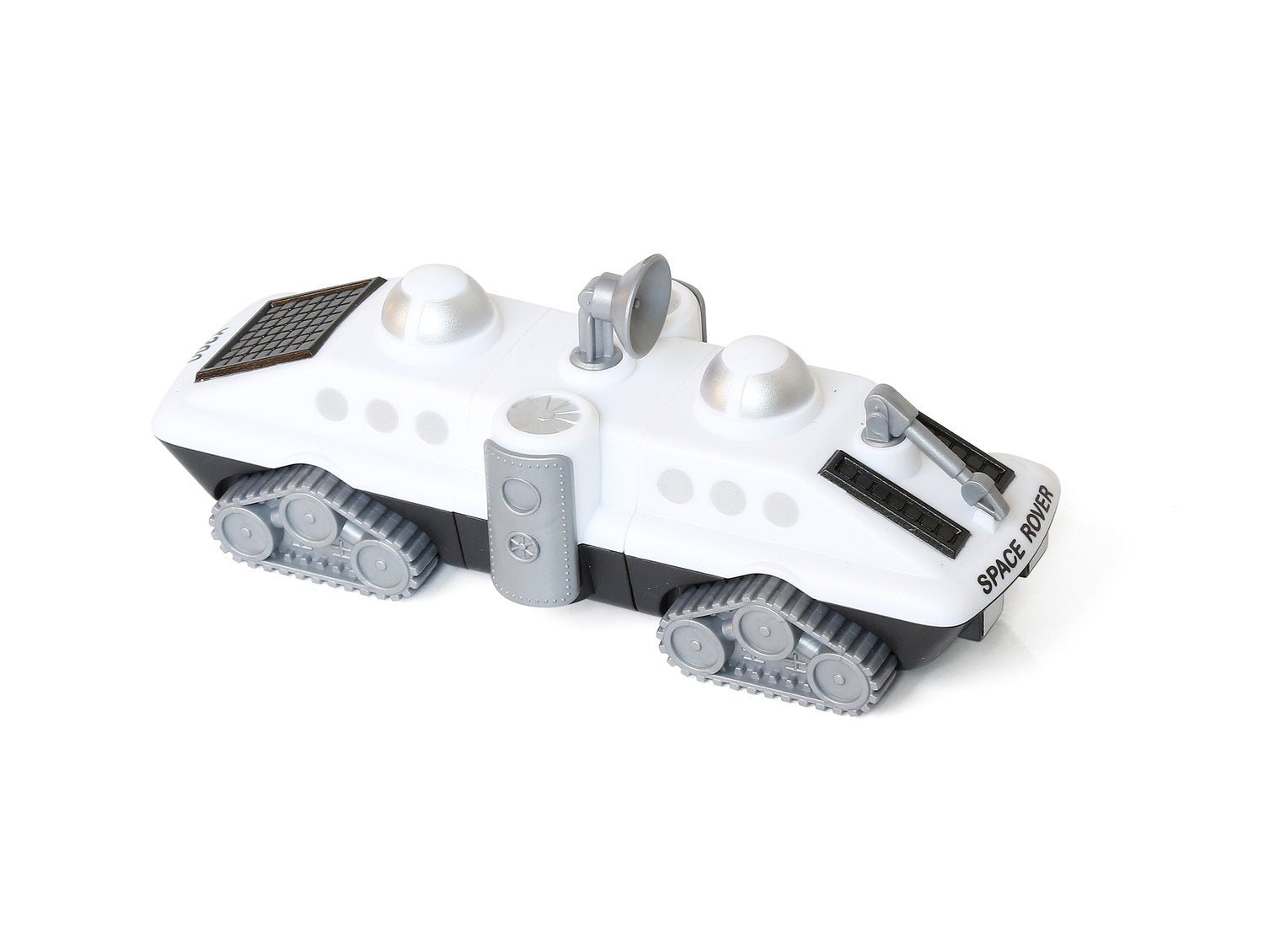 Popular Playthings Mix or Match Deluxe Vehicle 1