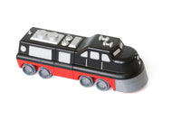 Popular Playthings Mix or Match Deluxe Vehicle 1