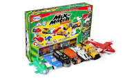 Popular Playthings Mix or Match Deluxe Vehicle 1