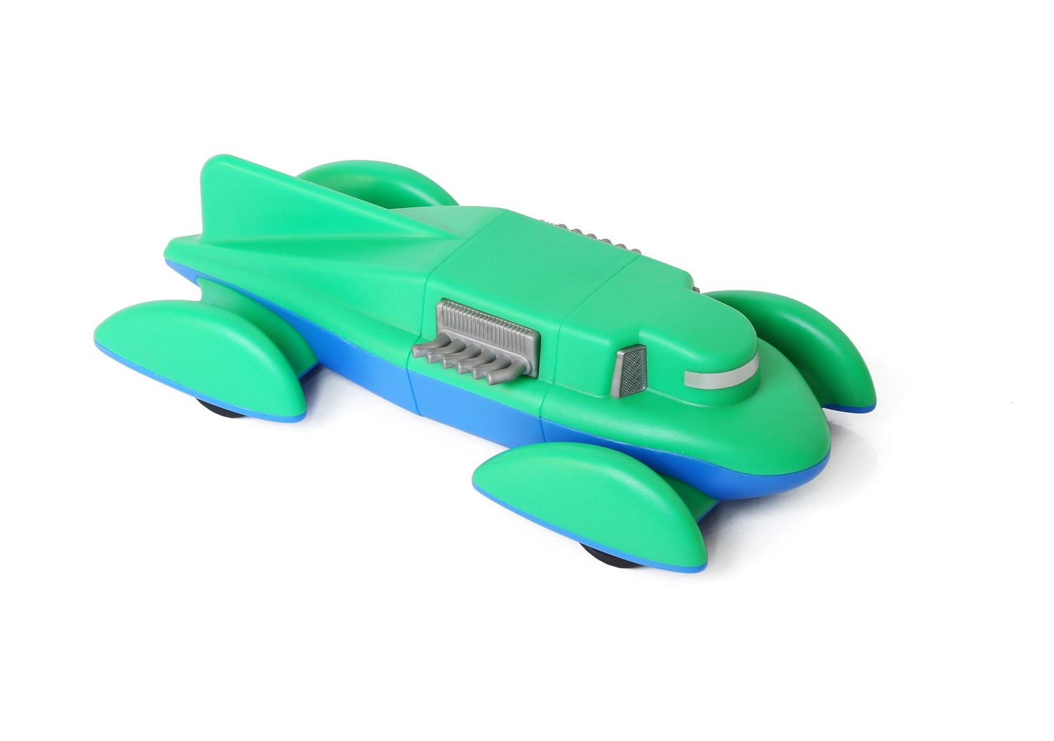 Popular Playthings Mix or Match Deluxe 2