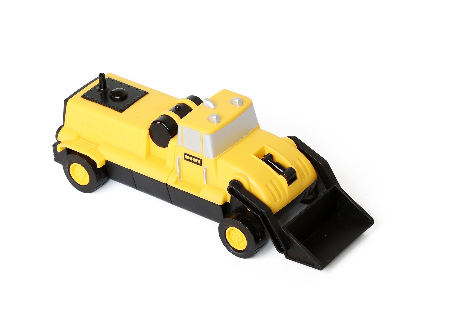 Popular Playthings Mix or Match Deluxe 2