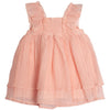 Mabel + Honey Butterfly Kisses Pink Dress