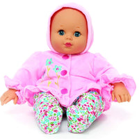 Madame Alexander Baby Cuddles (14")