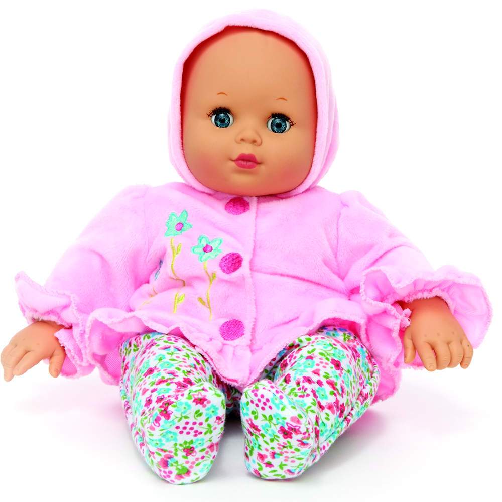 Madame Alexander Baby Cuddles (14")