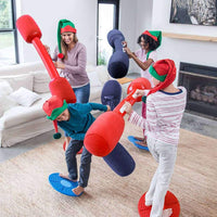 Hearthsong Balance Bopper Set