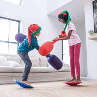 Hearthsong Balance Bopper Set