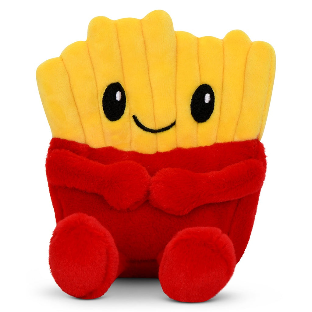 French fry best sale stuffed animal