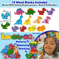 Lil Advents Potty Time Adventures Dinosaurs