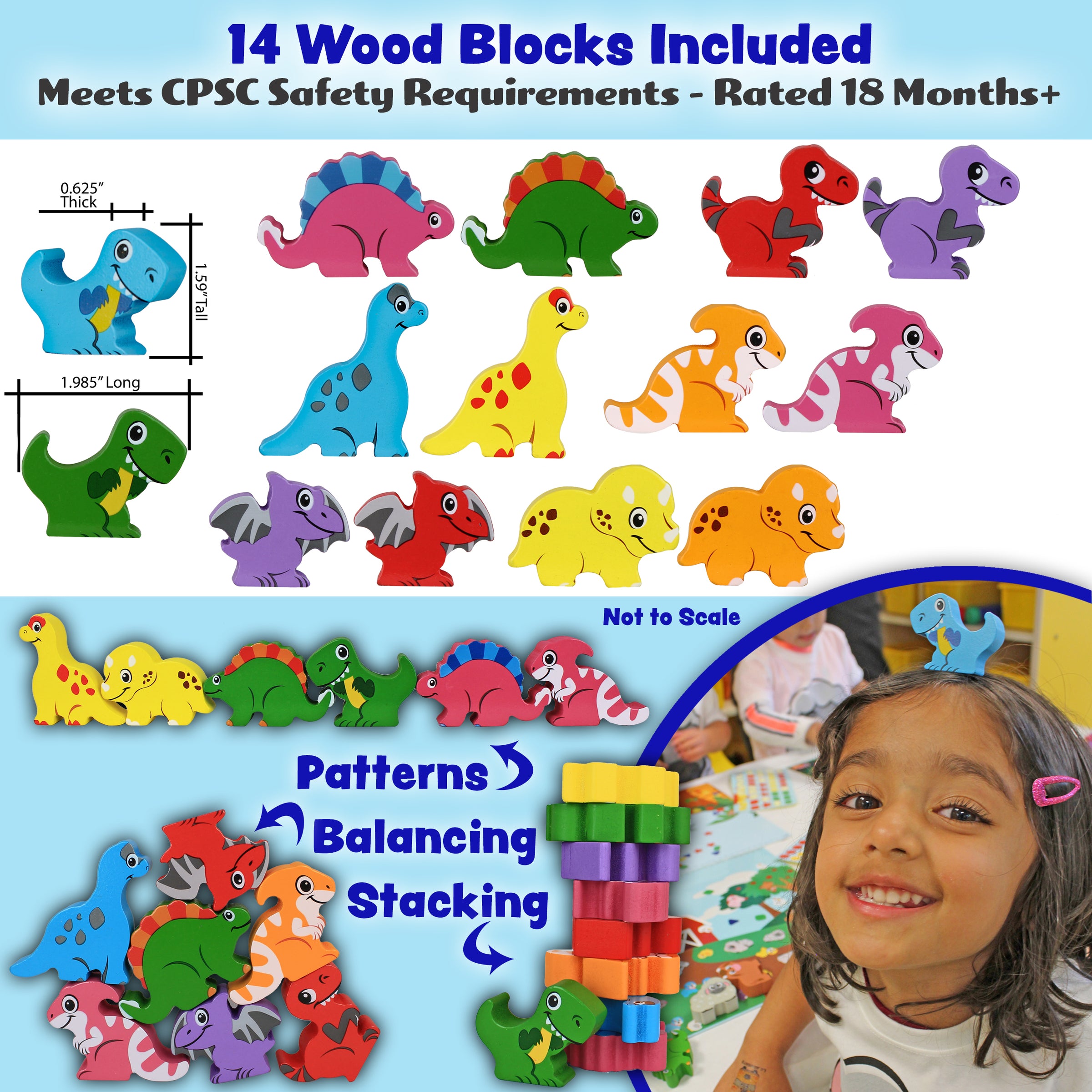 Lil Advents Potty Time Adventures Dinosaurs