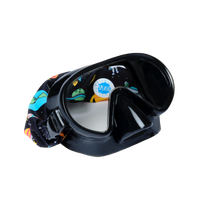 Splash Place Galactic Explorer Swim Mask
