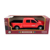 Big Country Toys Four Sixes Ranch Ram 3500 Mega Cab Dually