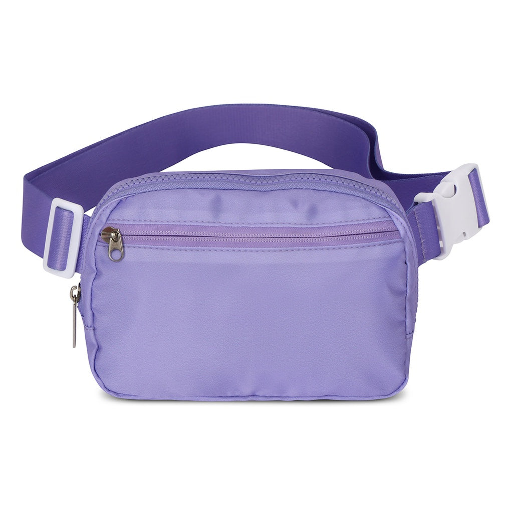 Belt Bag Large Belt Fanny Pack Satchel Harness Pouch 2 