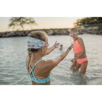 Splash Place Swim Goggles Mermaid