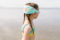 Splash Place Swim Goggles Blossom