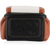 Itzy Ritzy Boss Plus Large Diaper Bag Backpack