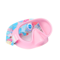 Splash Place Mermaid Swim Mask