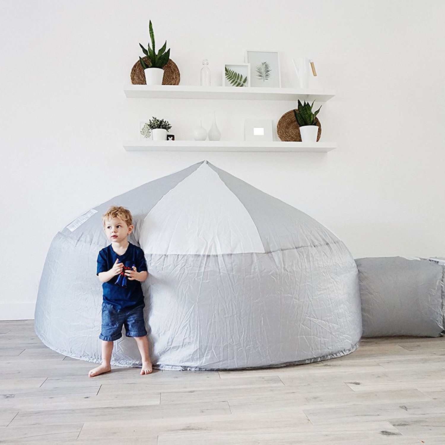 Airfort Mod About Grey