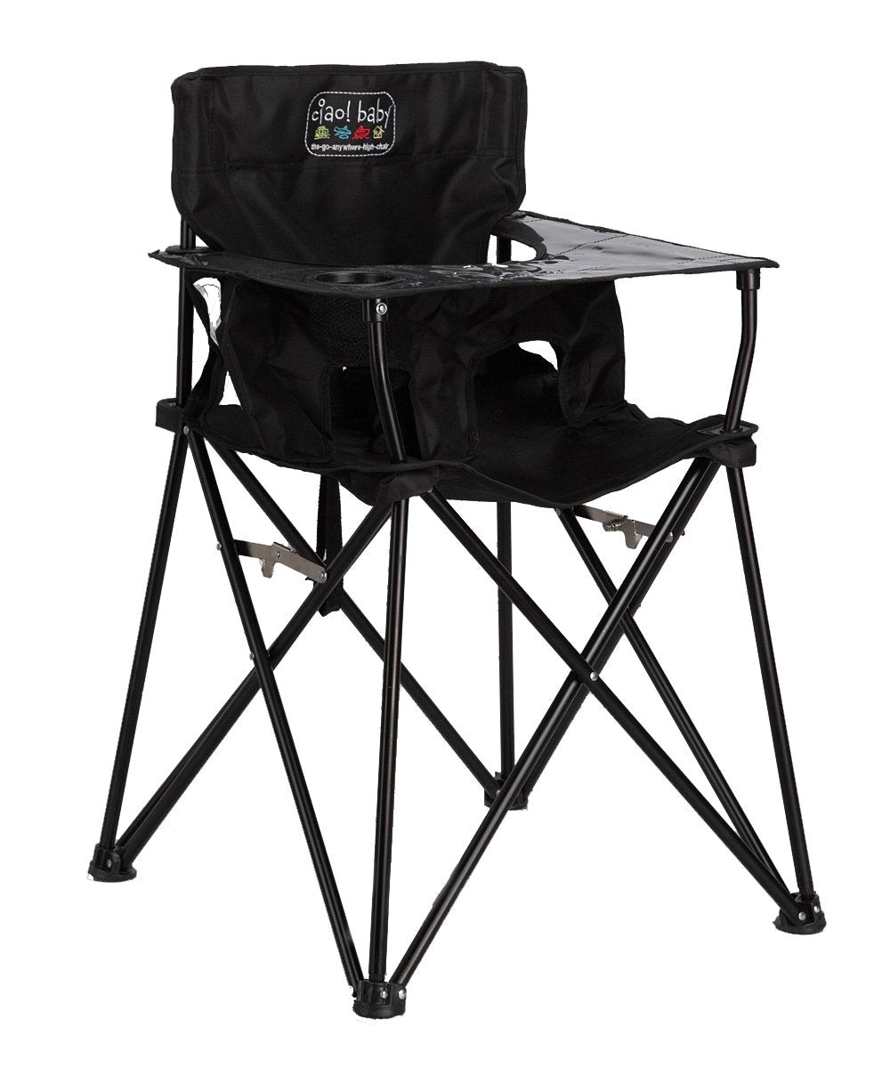 baby trend portable high chair Ciao! Baby Portable High Chair