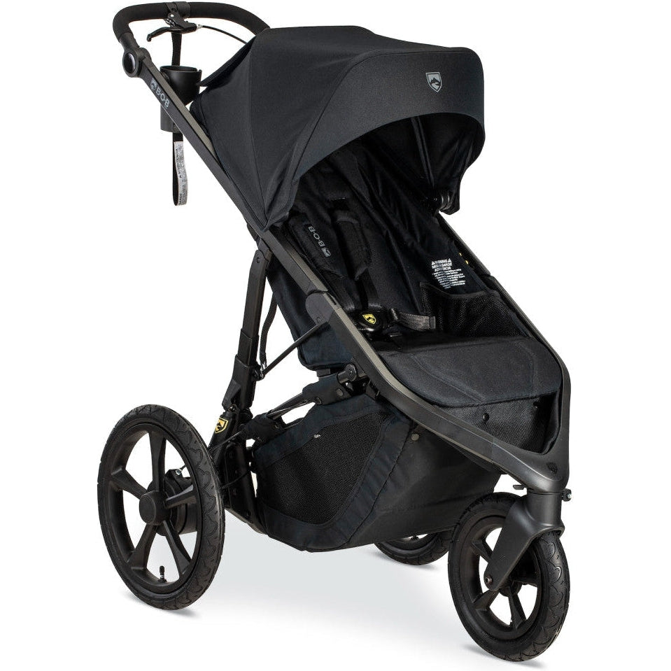 BOB Wayfinder Jogging Stroller – Storkland & Kids Too!