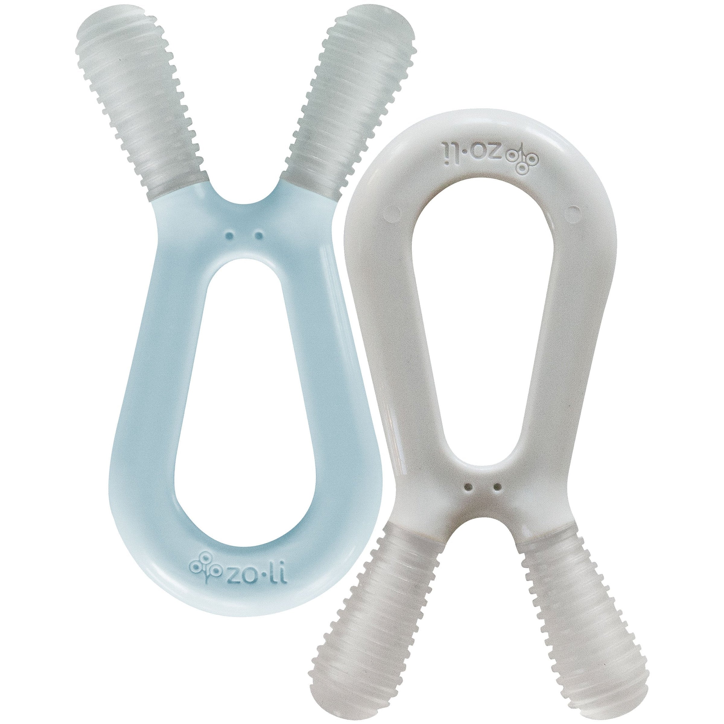 Zoli Bunny Teether