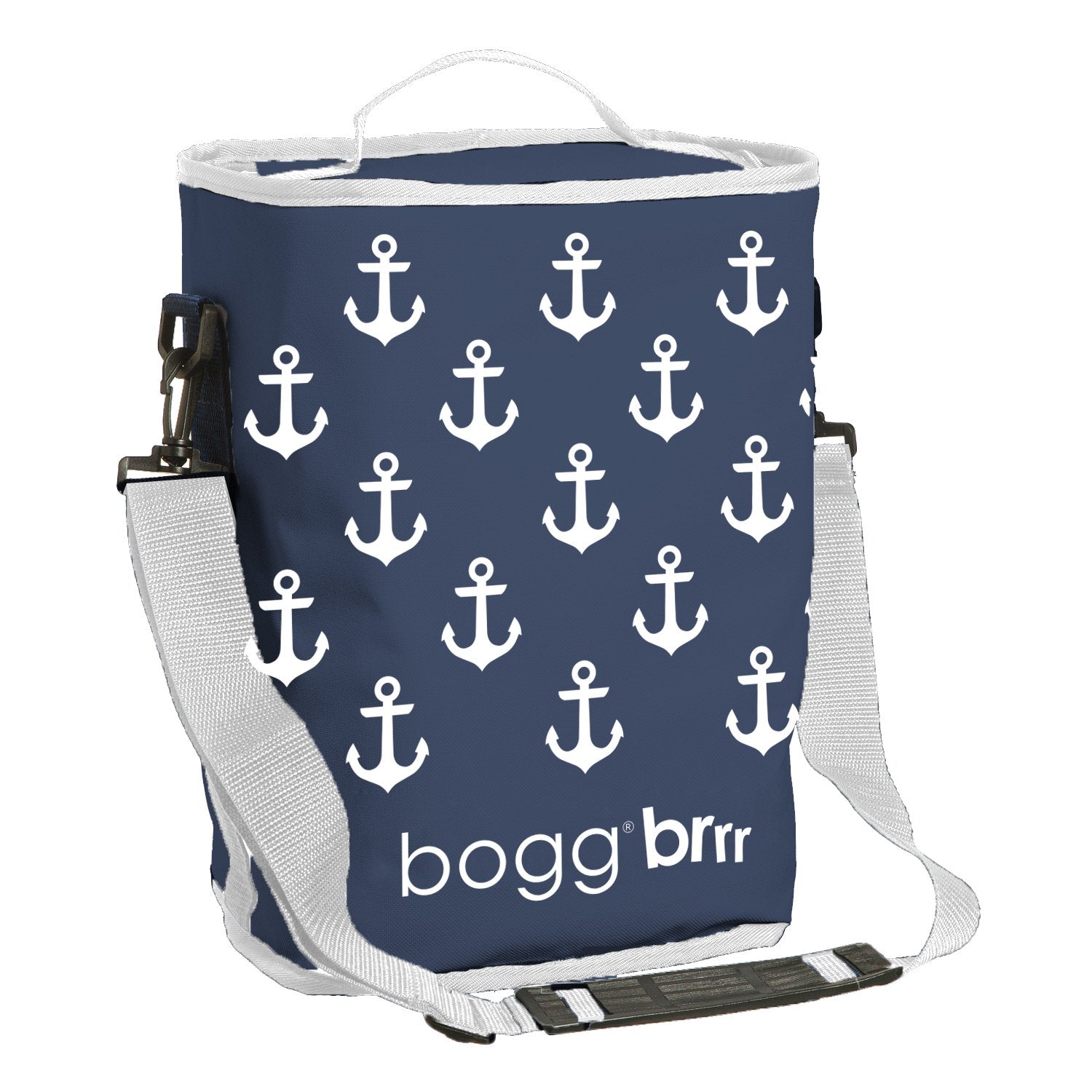 Bogg Bag Original Bogg Palm Print Tote Bag