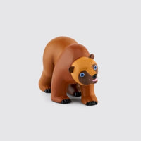 Tonies The World of Eric Carle - Brown Bear