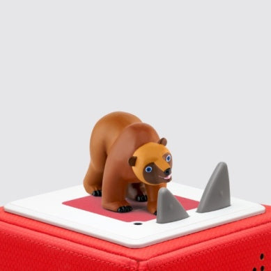 Tonies The World of Eric Carle - Brown Bear