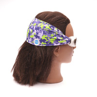 Splash Place Swim Goggles Camo