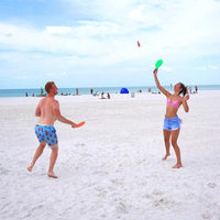 Funsparks Jazzminton Lite