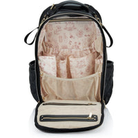 Itzy Ritzy Boss Plus Large Diaper Bag Backpack