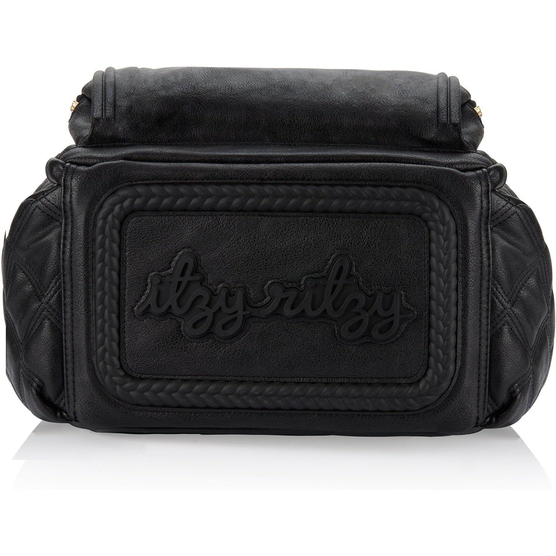 Itzy Ritzy Boss Plus Large Diaper Bag Backpack