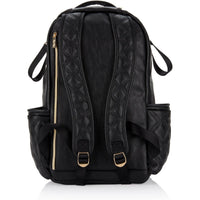 Itzy Ritzy Boss Plus Large Diaper Bag Backpack