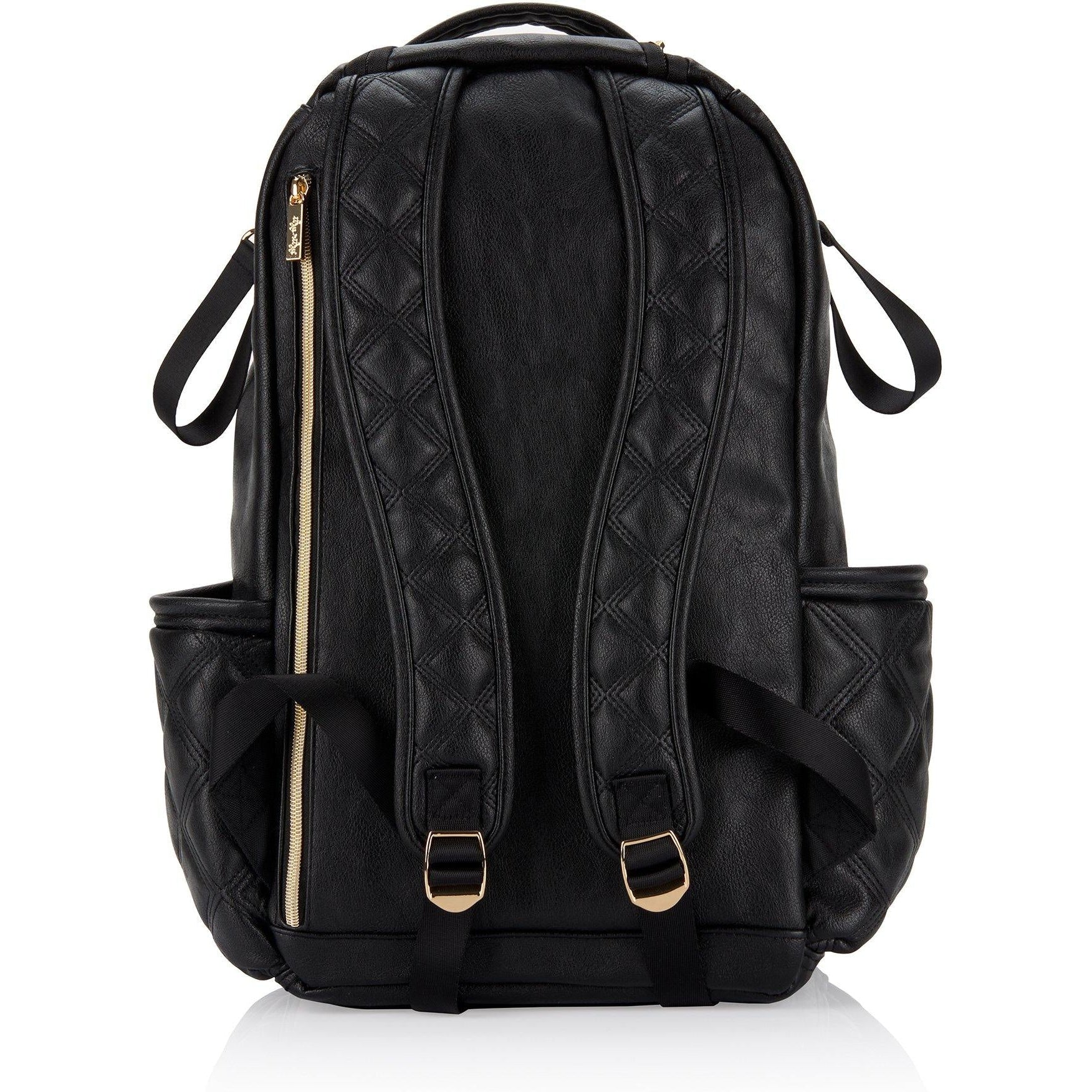 Itzy Ritzy Boss Plus Large Diaper Bag Backpack